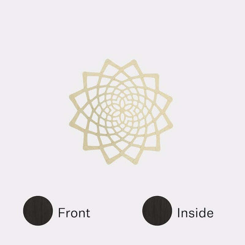 Sunflower Wall Shade