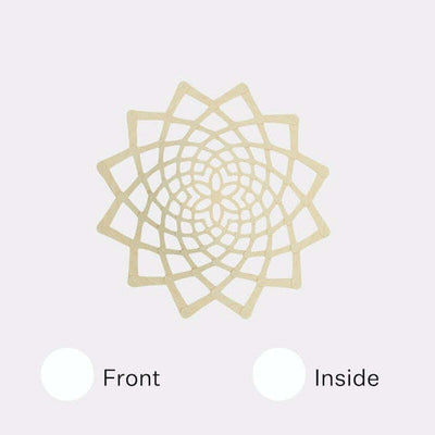 Sunflower Wall Shade