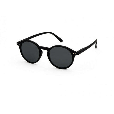 Sunglasses - Collection D - Black