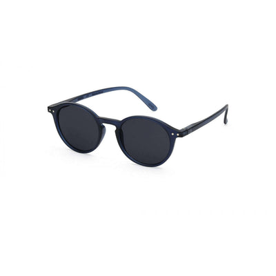 Sunglasses - Collection D - Deep Blue