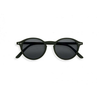 Sunglasses - Collection D - Khaki