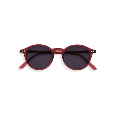 Sunglasses - Collection D - Rosy Red