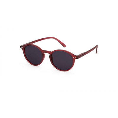 Sunglasses - Collection D - Rosy Red