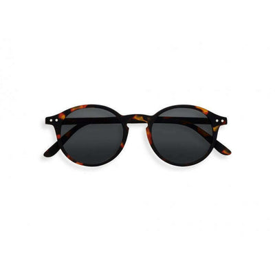 Sunglasses - Collection D - Tortoise