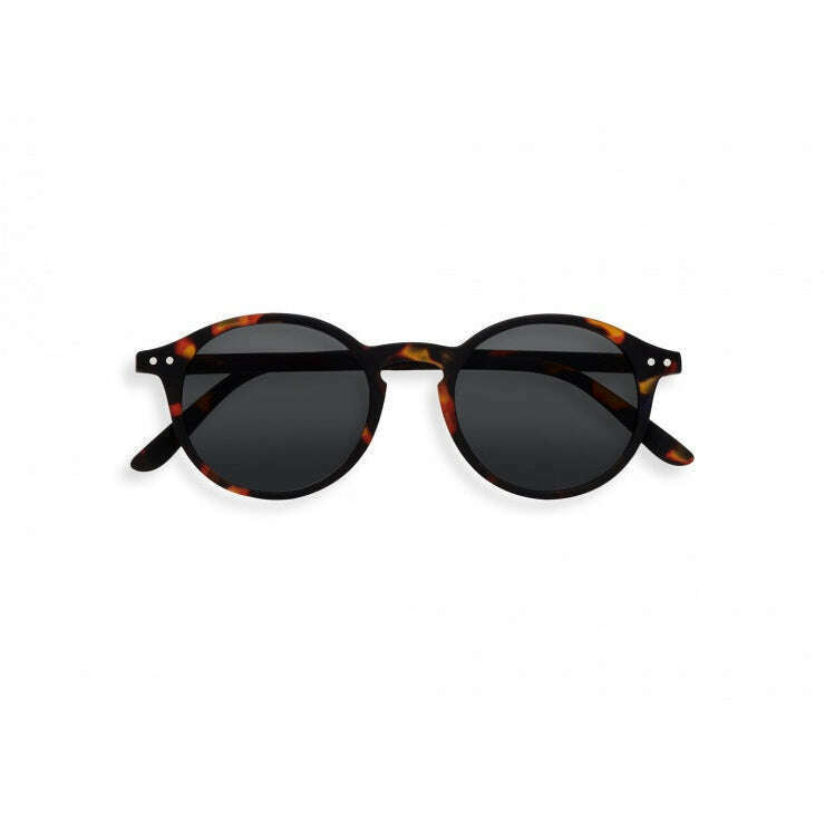 Sunglasses - Collection D - Tortoise