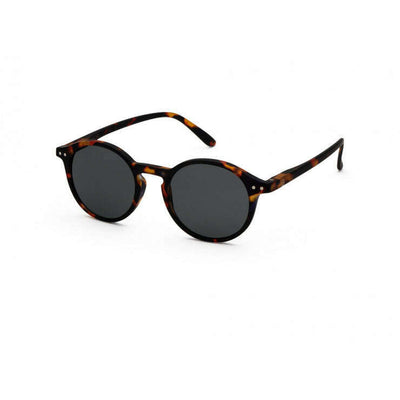 Sunglasses - Collection D - Tortoise