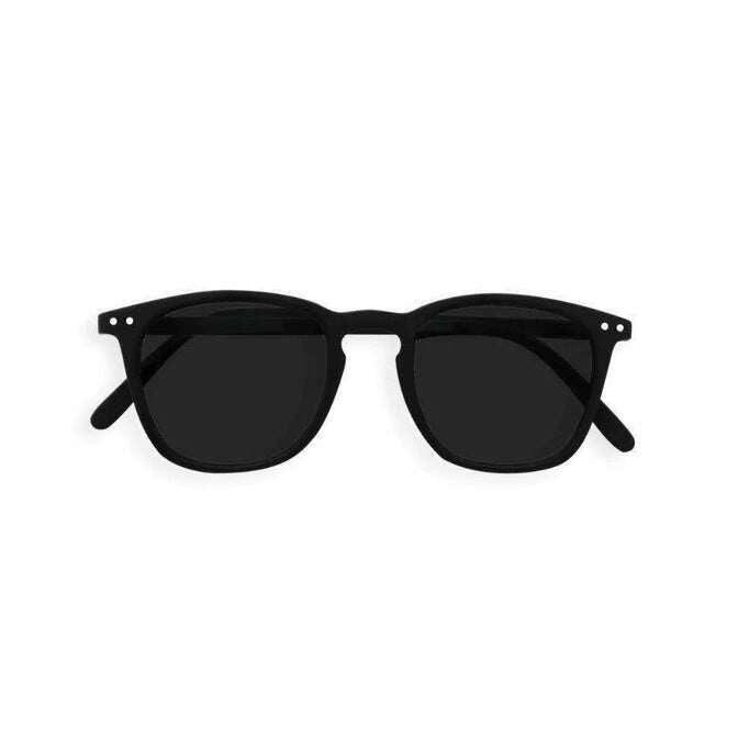 Sunglasses - Collection E - Black