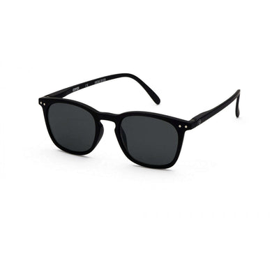 Sunglasses - Collection E - Black