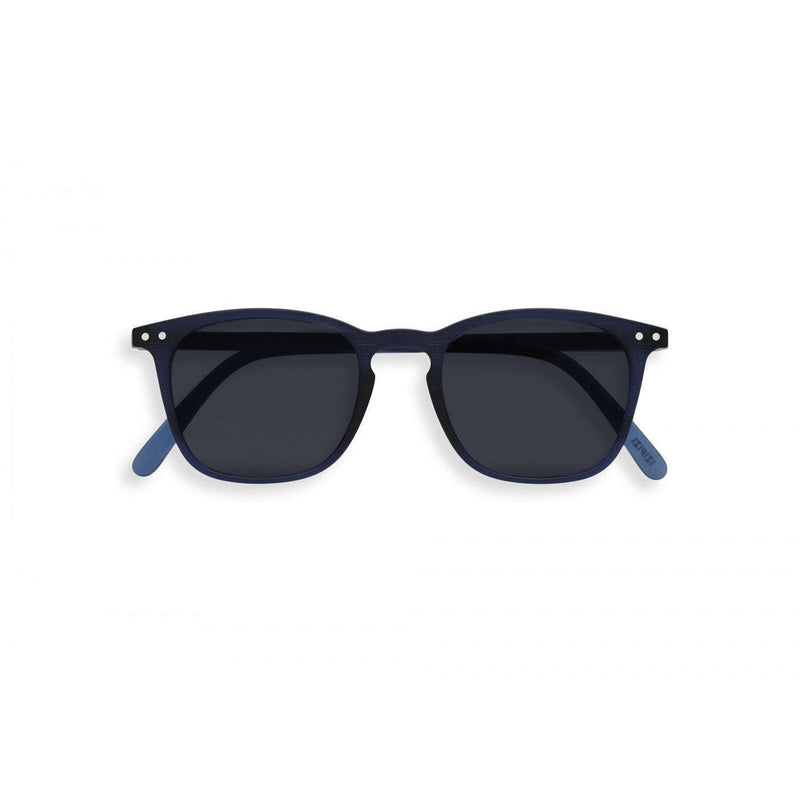 Sunglasses - Collection E - Deep Blue