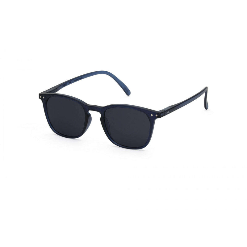 Sunglasses - Collection E - Deep Blue