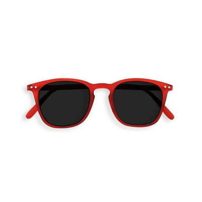 Sunglasses - Collection E - Red