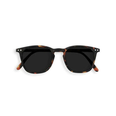 Sunglasses - Collection E - Tortoise