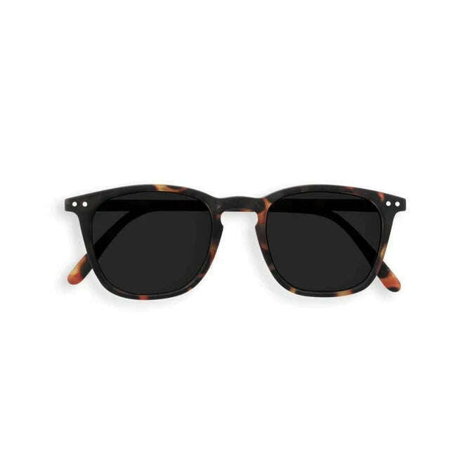 Sunglasses - Collection E - Tortoise