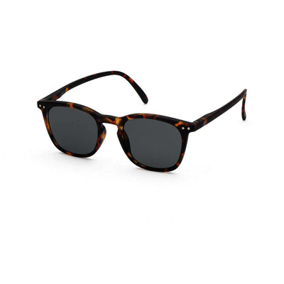 Sunglasses - Collection E - Tortoise