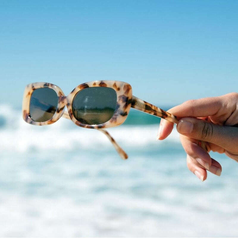 Sunglasses Lola Caramel Tortoiseshell