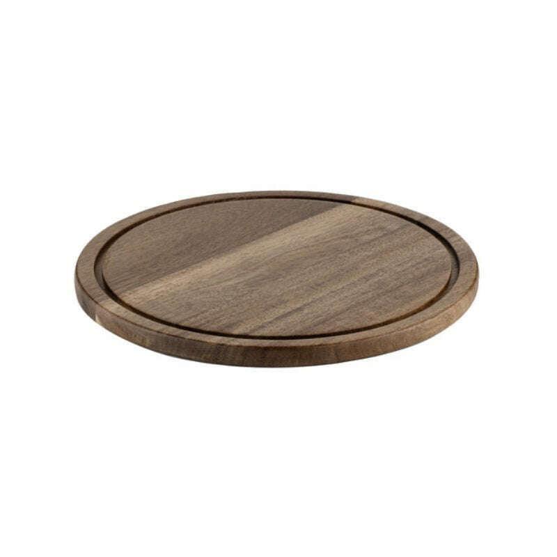 Supreme Acacia Platter