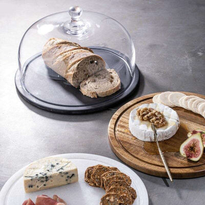 Supreme Acacia Platter