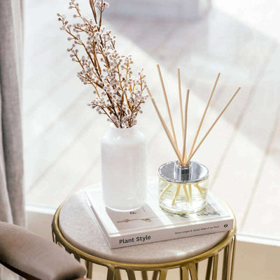 Sweet Pea & Jasmine Reed Diffuser 200ml