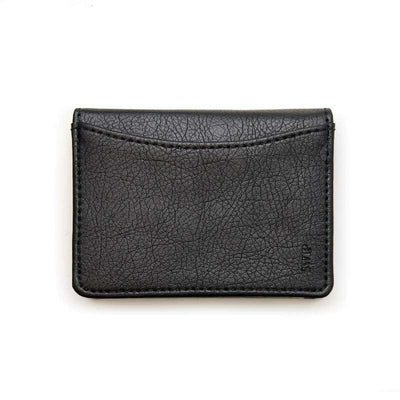 Swip Wallet Black