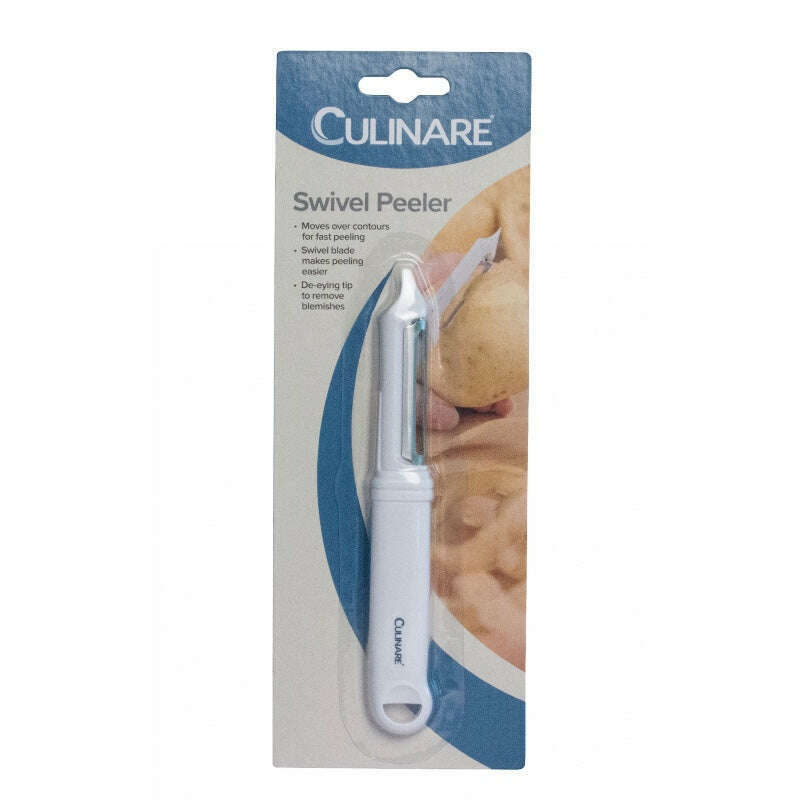 Swivel Peeler