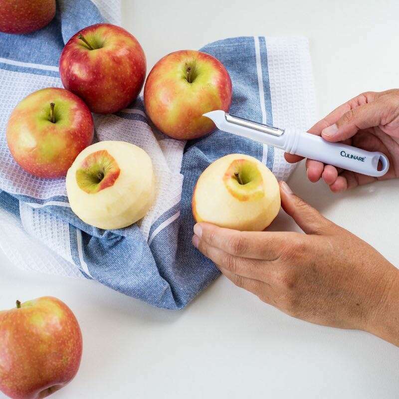 Swivel Peeler