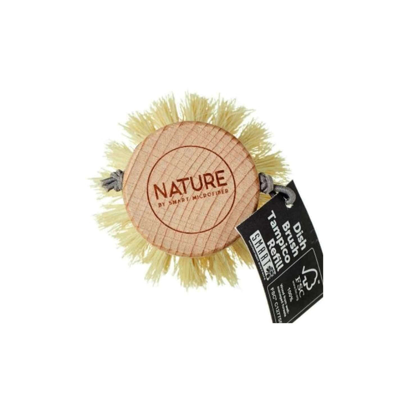 Tampico Dish Brush Refill Head