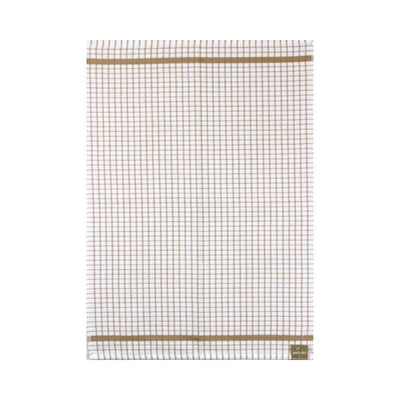 Tea Towel Poli Dri Beige