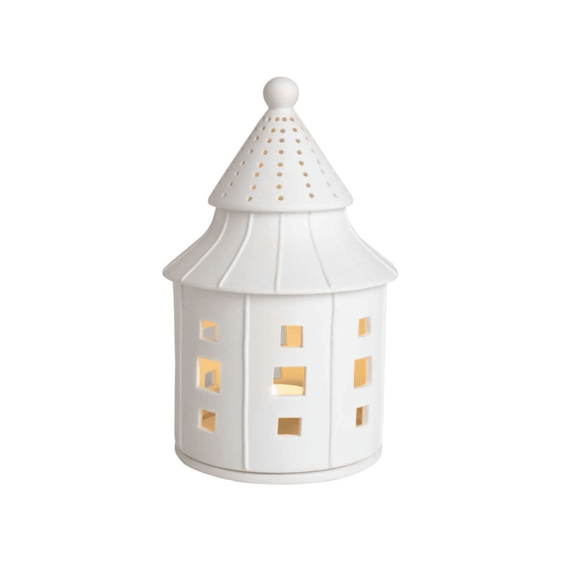 Tealight Dream House