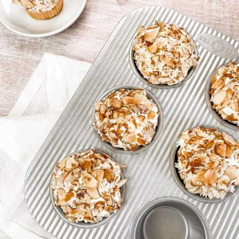 Texas Muffin Pan 6 Cup