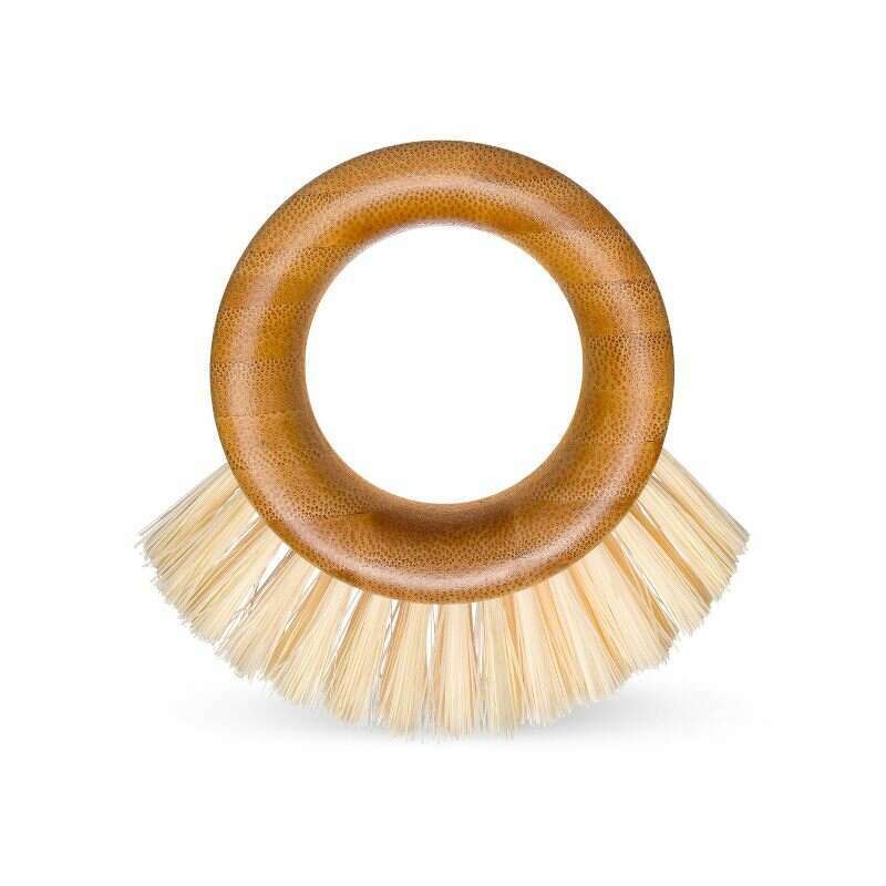 The Ring Veggie Brush