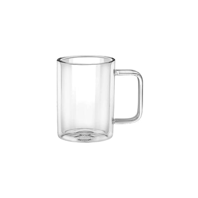 Thermo-Glass Double Walled Cup 300ml