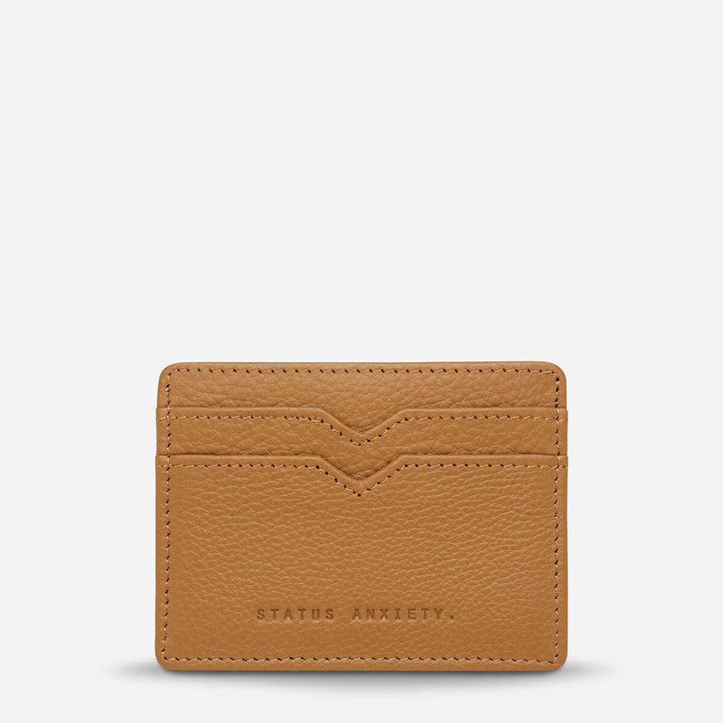 Together For Now Card Holder