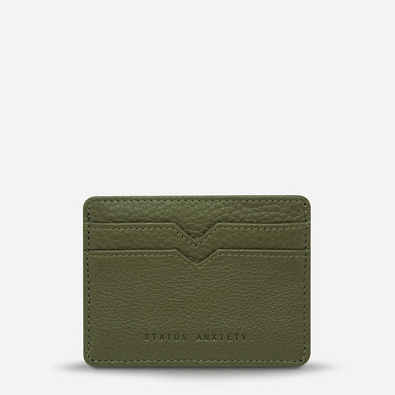 Together For Now Card Holder