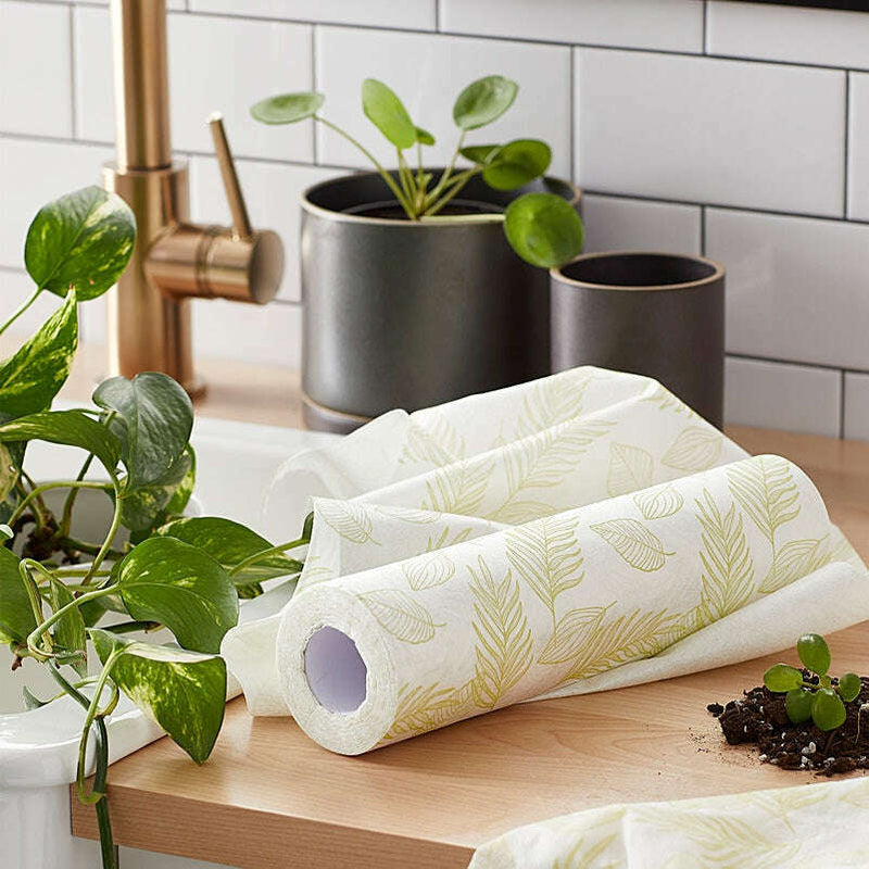 Tough Sheets Reusable Plant Towels