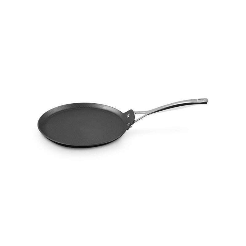 Toughened Non-Stick Crepe Pan