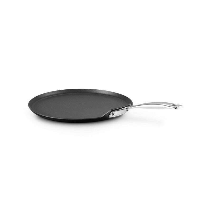 Toughened Non-Stick Crepe Pan