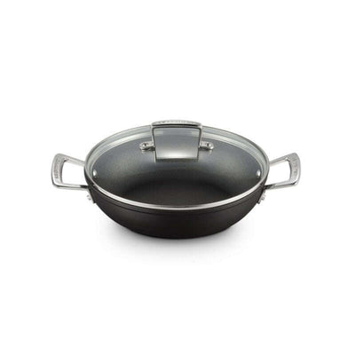 Toughened Non-Stick Shallow Casserole 30cm
