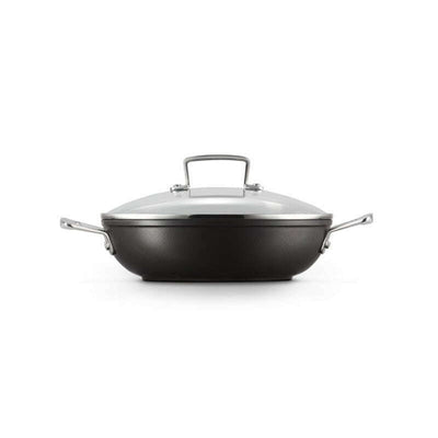 Toughened Non-Stick Shallow Casserole 30cm