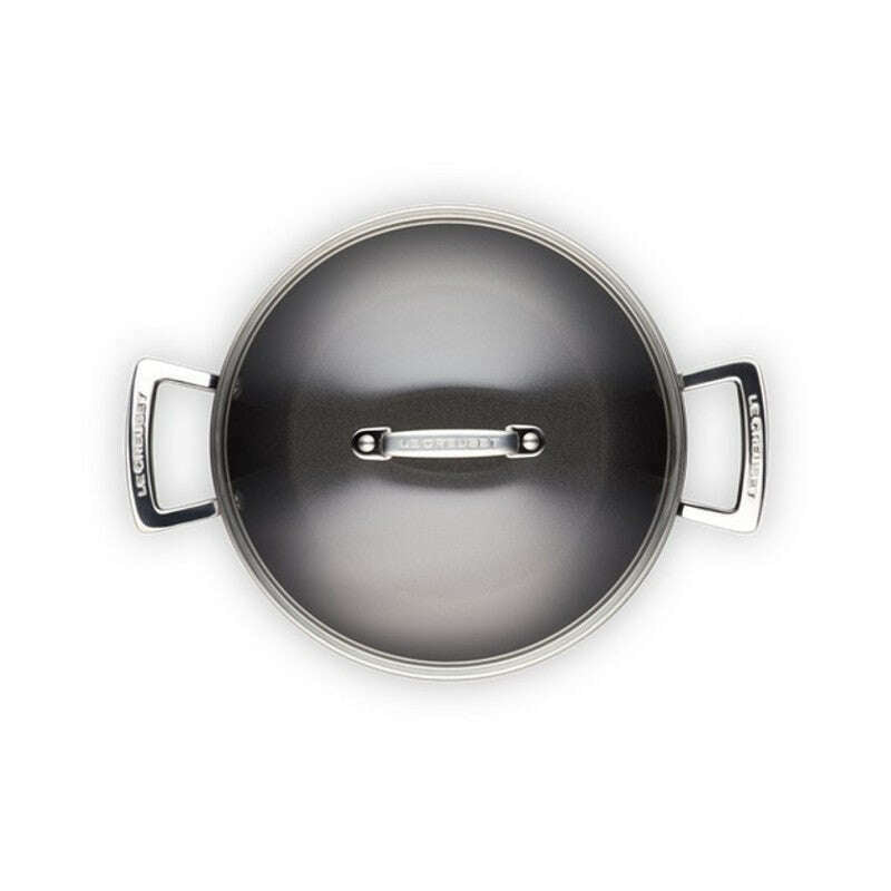 Toughened Non-Stick Shallow Casserole 30cm