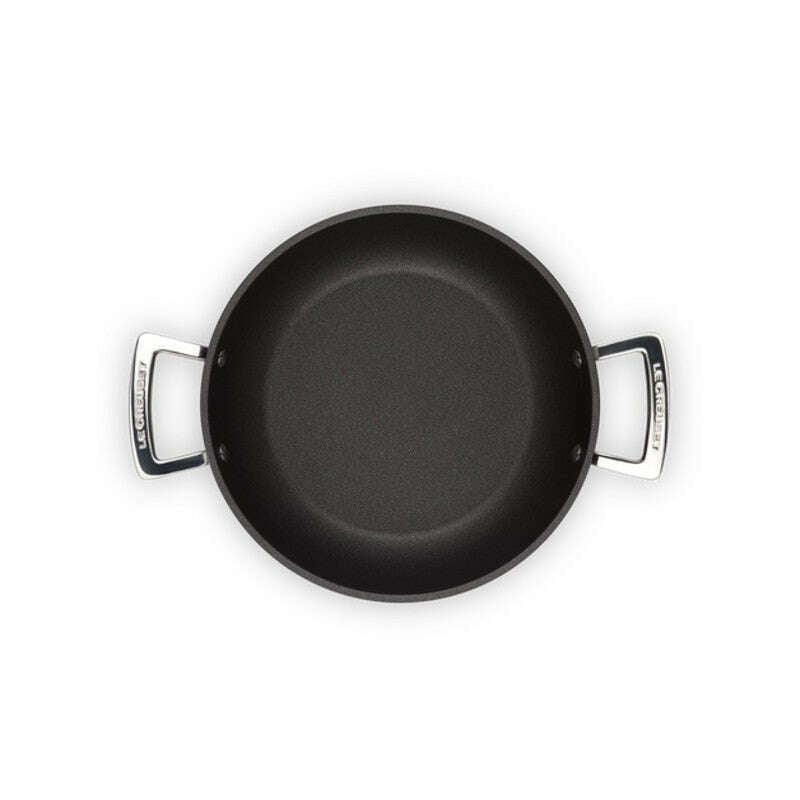 Toughened Non-Stick Shallow Casserole 30cm