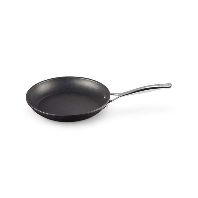 Toughened Non-Stick Shallow Frying Pan