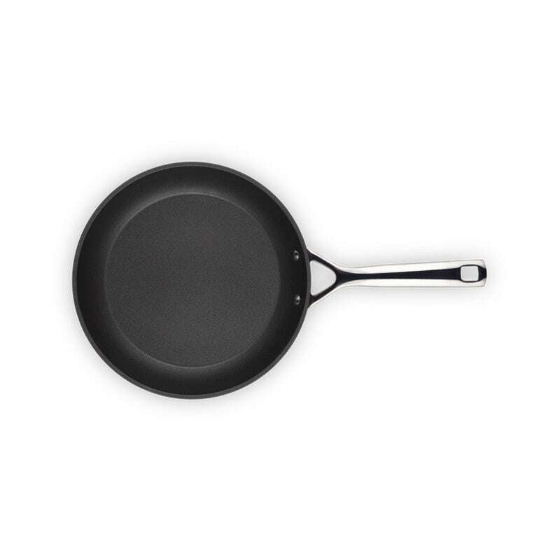 Toughened Non-Stick Shallow Frying Pan
