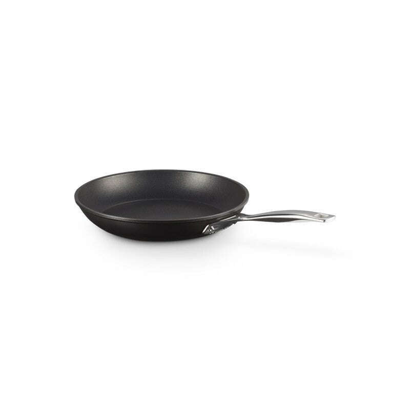 Toughened Non-Stick Shallow Frying Pan