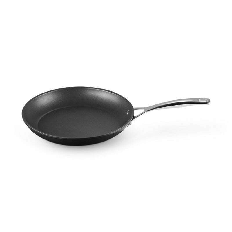 Toughened Non-Stick Shallow Frying Pan