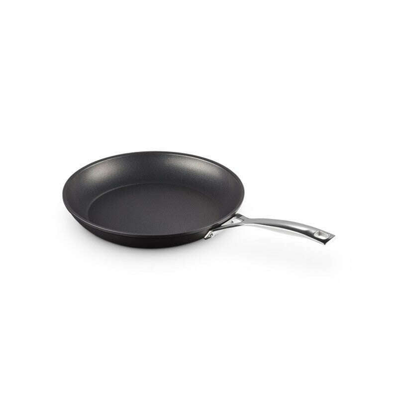 Toughened Non-Stick Shallow Frying Pan