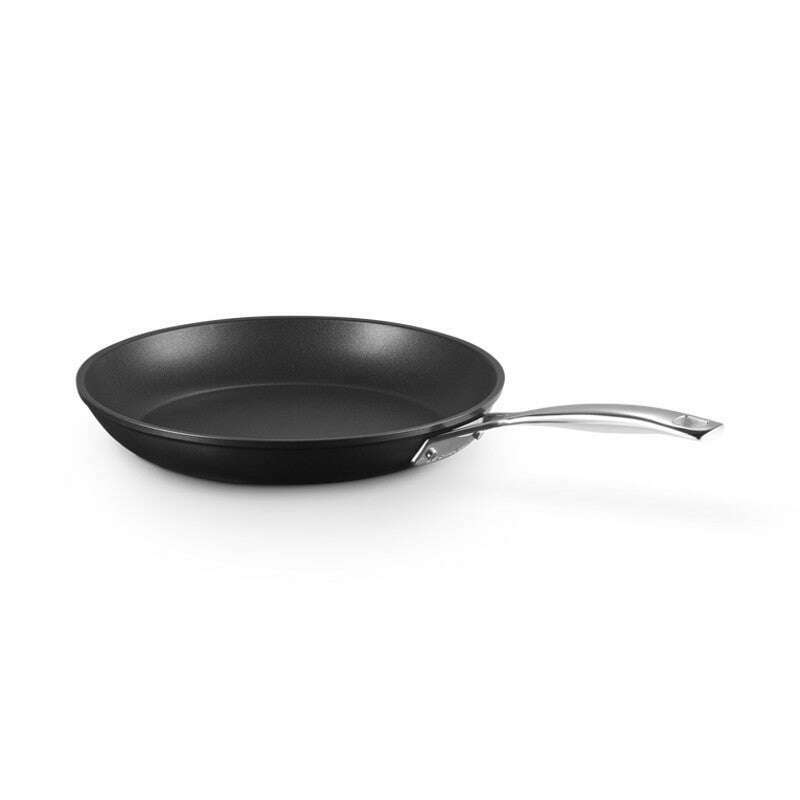 Toughened Non-Stick Shallow Frying Pan