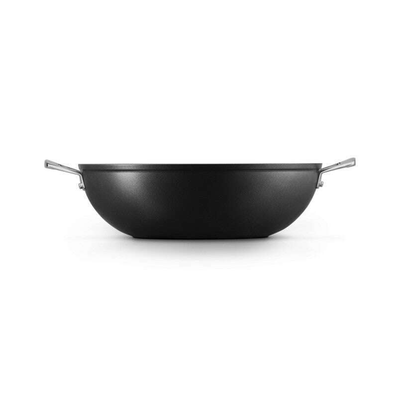 Toughened Non-Stick Wok 32cm