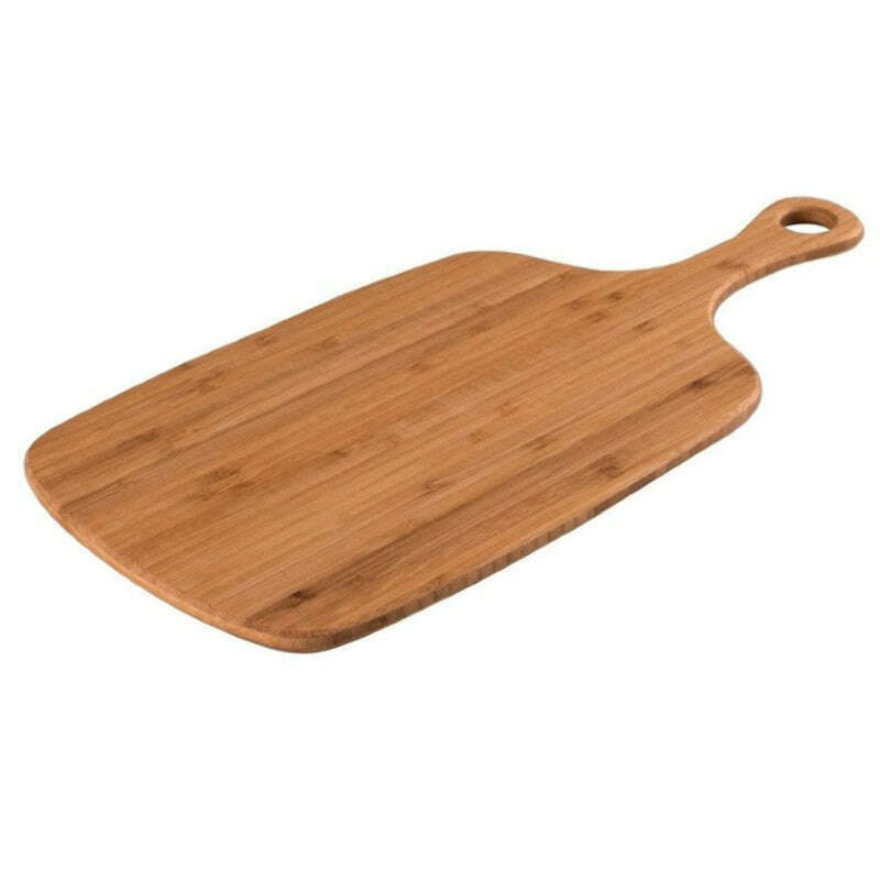 Tri Ply Bamboo Paddle Board 42cm x 20cm