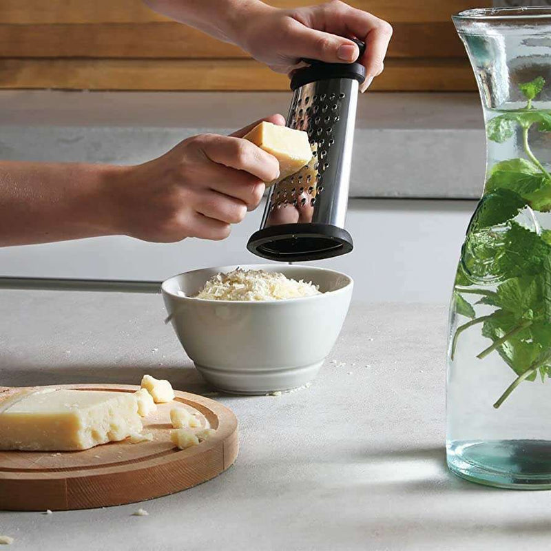 Trio Formaggio Grater