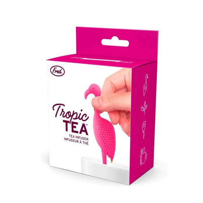 Tropic Tea Flamingo Tea Infuser